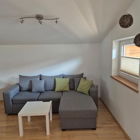 Ferienwohnung Kitzbichler Im Kaiserwinkl Kössen Exterior foto